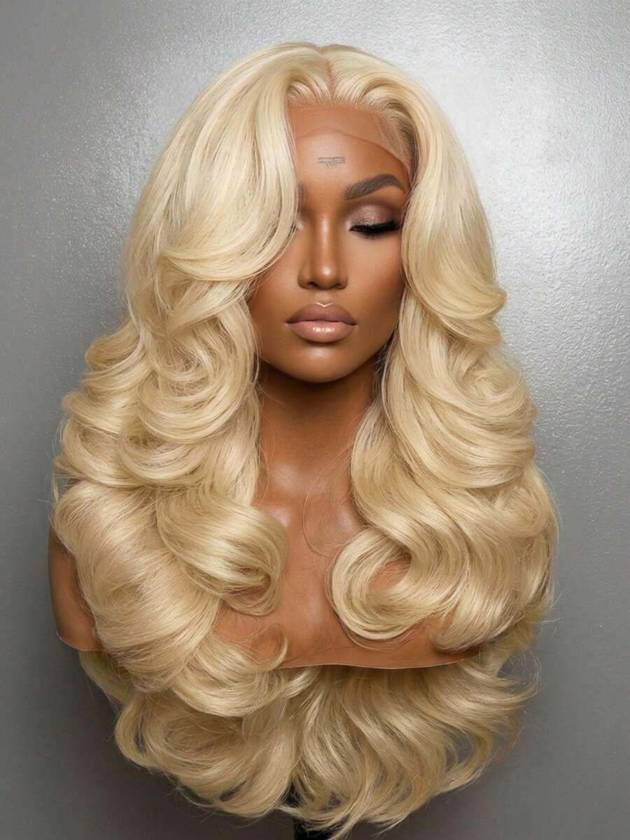BLONDE