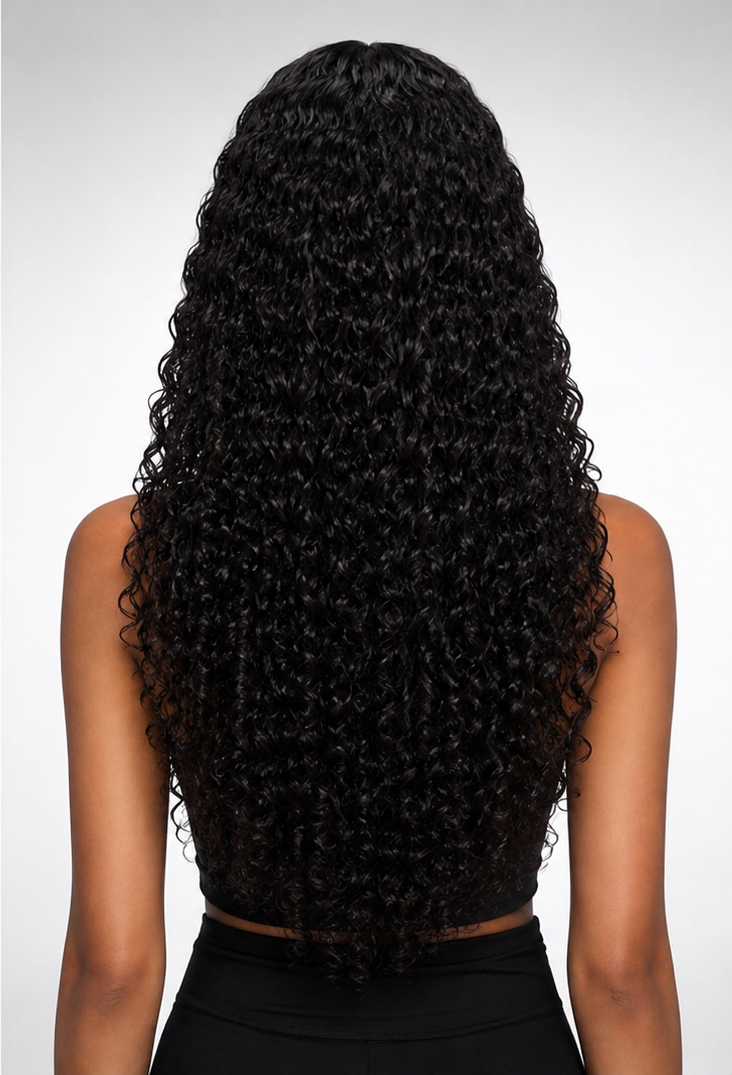 CURLY