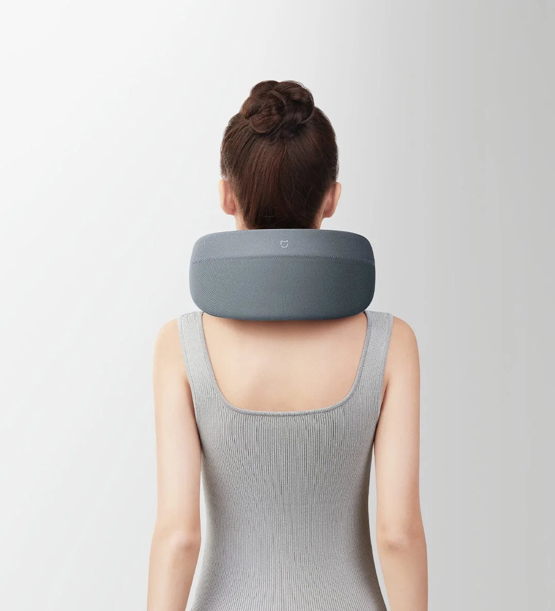 Smart Neck and Shoulder Massager with App Control