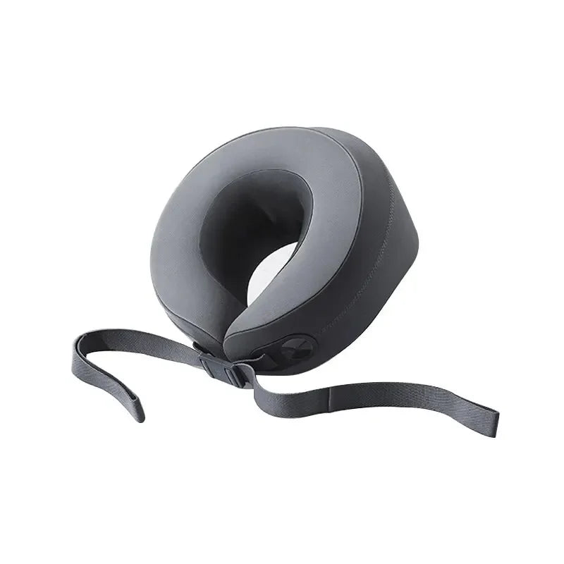 Smart Neck and Shoulder Massager with App Control