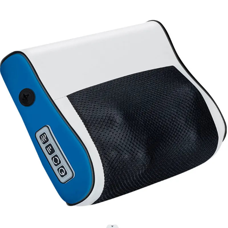 Neck and Shoulder Massager with Heat, Kneading