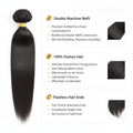 Fixed Premium Hair Infographic