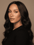 Body Wave Wig Bye-Bye Slip Drawstring - Orevio premium editorial photo