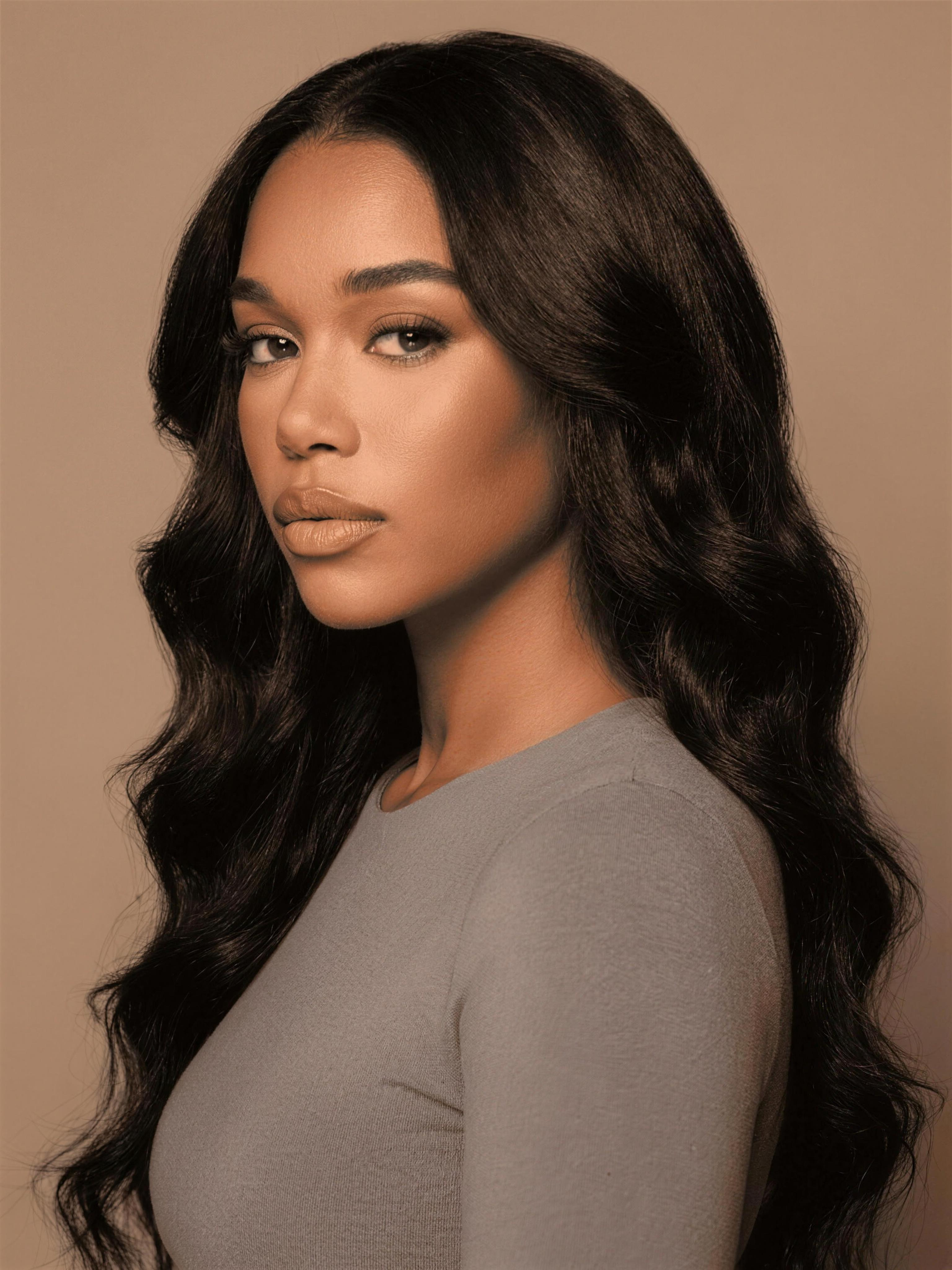 Body Wave Wig 4x4 Lace Closure