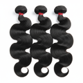 Peruvian Body Wave Hair Bundles