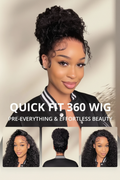 Quick Fit 360 Wig Hero Studio